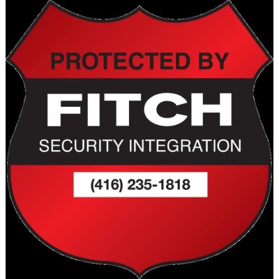 Fitch Security Integration Inc.'s Logo