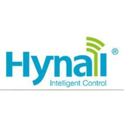 Hynall Intelligent Control Co. Ltd's Logo