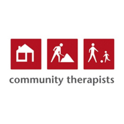 Community Therapists Inc.'s Logo