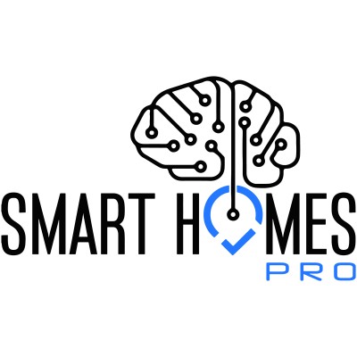 Smart Homes Pro's Logo