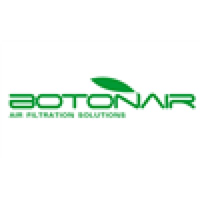 Botonair's Logo