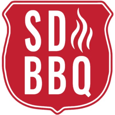 San Diego BBQ's Logo