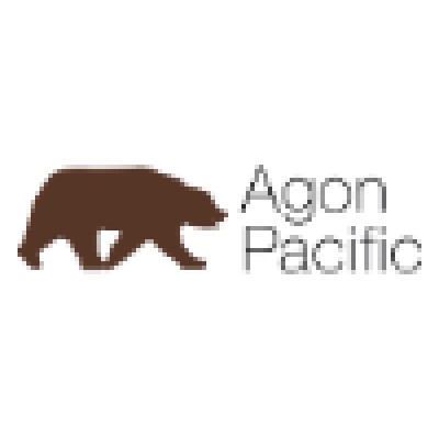 Agon Pacific Co. Ltd. Logo