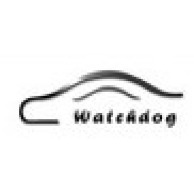 Watchdog Electronics's Logo