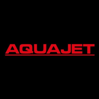 Aquajet North America's Logo