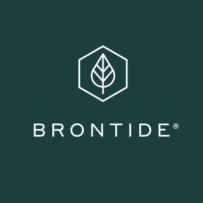 Brontide® Natural Butylene Glycol's Logo