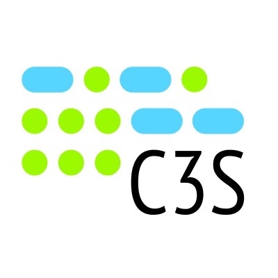 C3S Electronics Development LLC's Logo