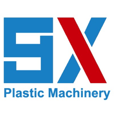 Guanxin Plastic Machinery Co.Ltd's Logo