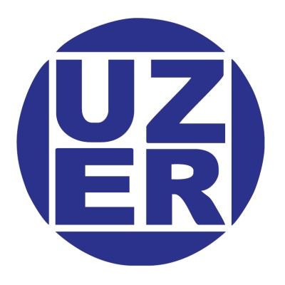 Uzer Makina's Logo