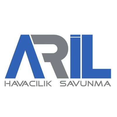 Aril Aviation's Logo