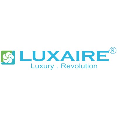 LUXAIRE Luxury Fans's Logo