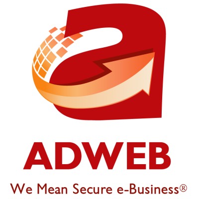 Adwebtech's Logo