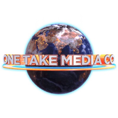 One Take Media Co's Logo