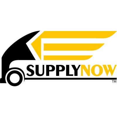 SupplyNow's Logo