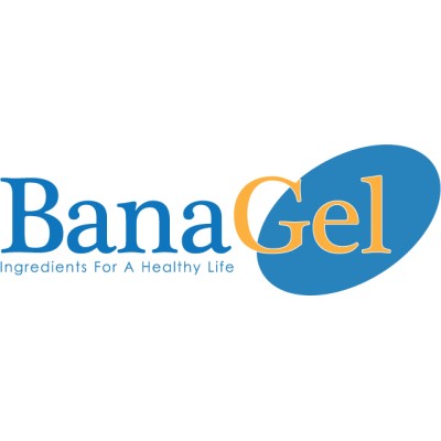 BanaGel's Logo