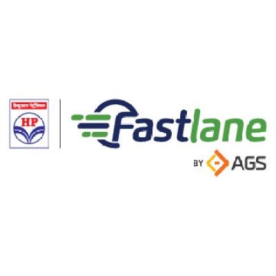 HP Fastlane's Logo