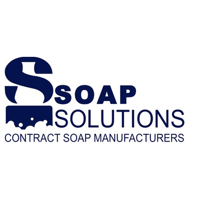 Soap Solutions's Logo