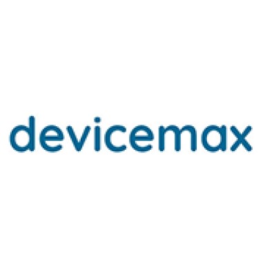 Devicemax's Logo