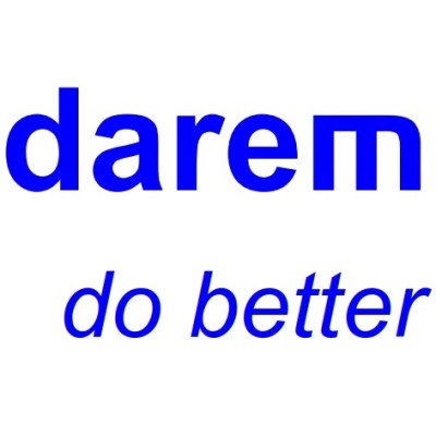 darem Product Manufacturing Ltd's Logo