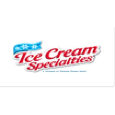 Ice Cream Specialties a division of Prairie Farms Dairy's Logo