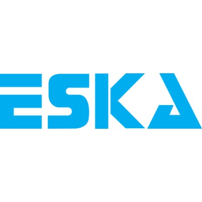 ESKA's Logo