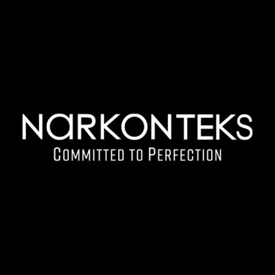 Narkonteks Tekstil A.Ş.'s Logo