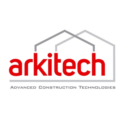 Arkitech Advanced Construction Technologies's Logo