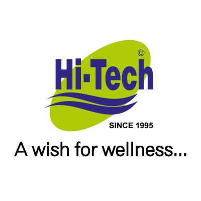 Hi-Tech Sweet Water Technologies Pvt Ltd_Delhi's Logo