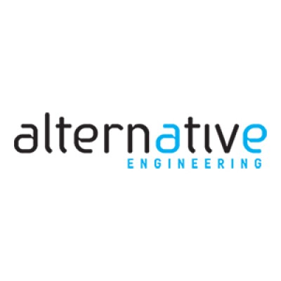 Alternative Engineering Pty Ltd's Logo