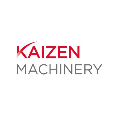 Kaizen Machinery's Logo