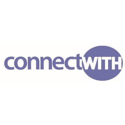 Connect With Ltd's Logo