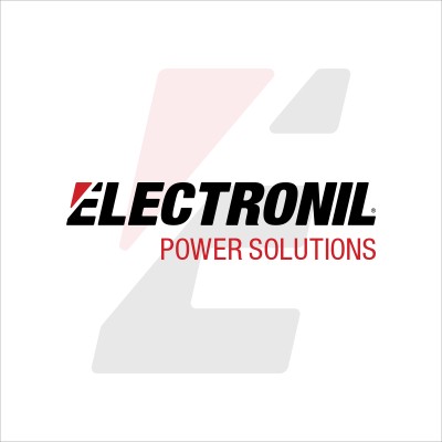 ELECTRONIL POWER SOLUTIONS's Logo