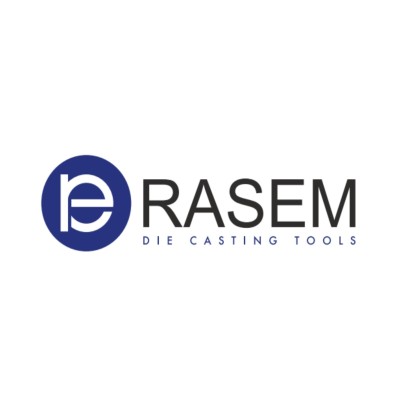 RASEM Die Casting Tool Manufacturing LTD.'s Logo