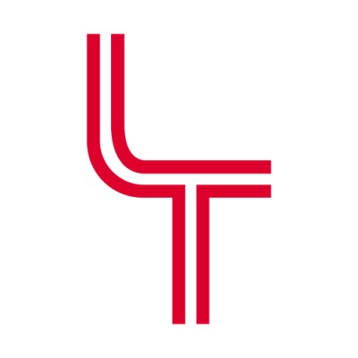 Laser Thermal's Logo