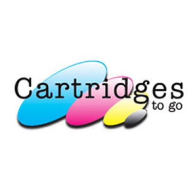 Cartridges To Go's Logo