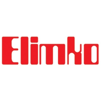 ELIMKO Electronic Production and Control Co. Ltd.'s Logo