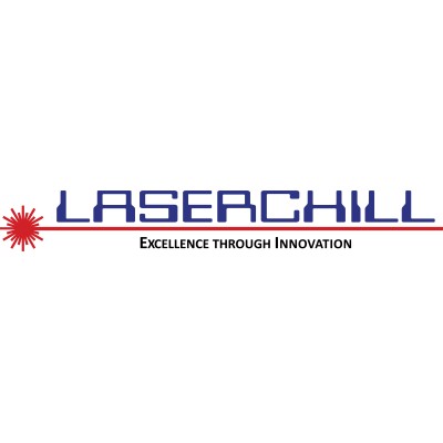 Laserchill Pty Ltd's Logo