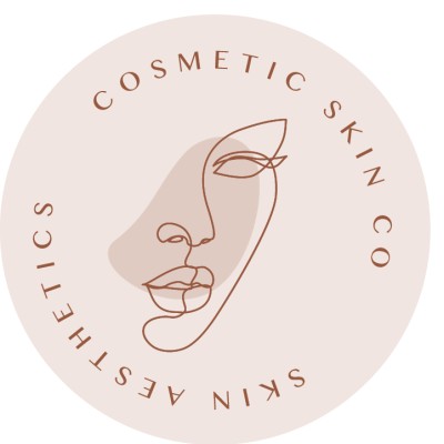 Cosmetic Skin Co's Logo