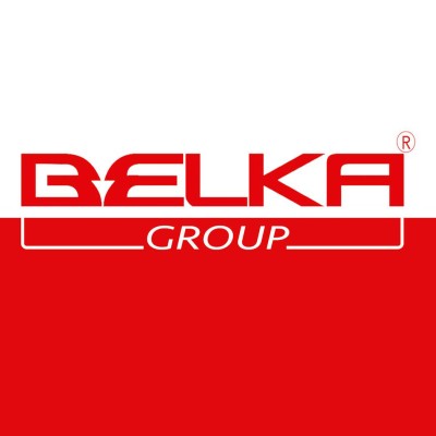 Belka's Logo