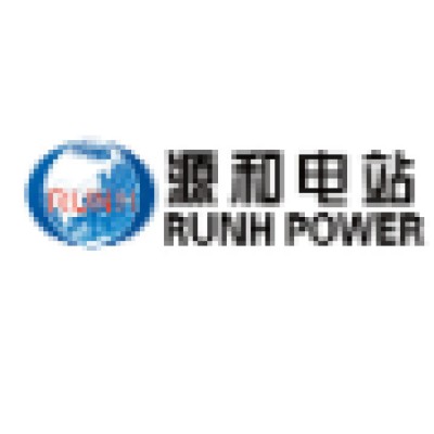 Runh Power Corp. Ltd.'s Logo