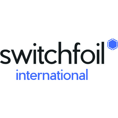 Switchfoil International's Logo