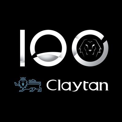 Claytan's Logo