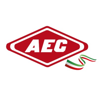 AEC International Srl - Allis Electric Group (AEC)'s Logo