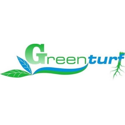 Greenturf Pty. Ltd.'s Logo