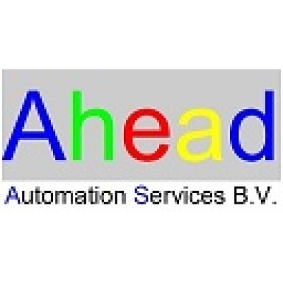 Ahead Automation Services's Logo