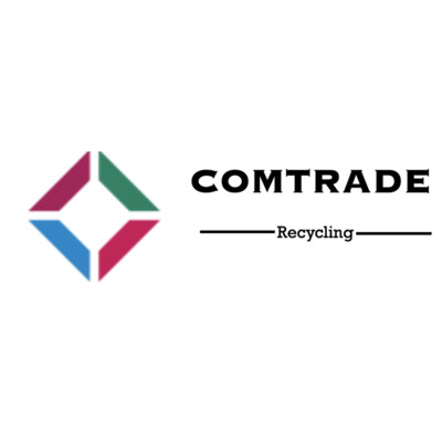 Comtrade Recycling's Logo