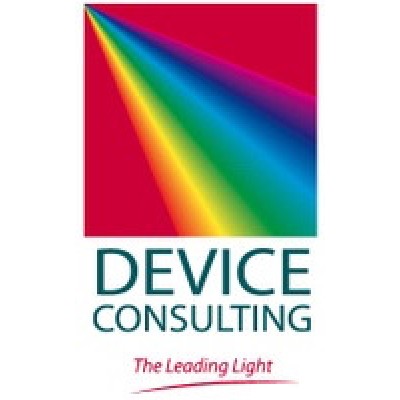 Device Consulting's Logo