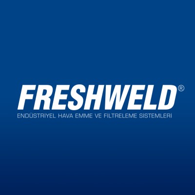 FRESHWELD Inc.'s Logo