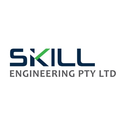 Skill Engineering Pty Ltd's Logo