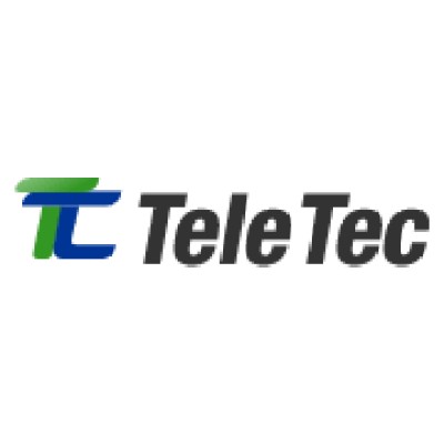 TeleTec Electronics's Logo